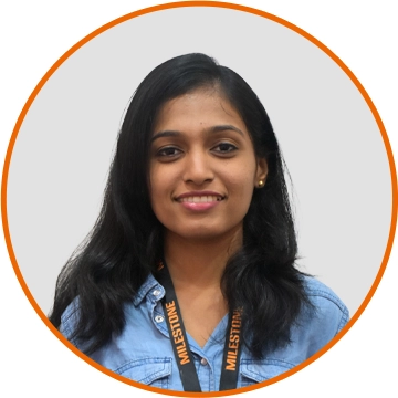 Tejal Bandekar - Jr. BIM Architect | MIT Placed Student 